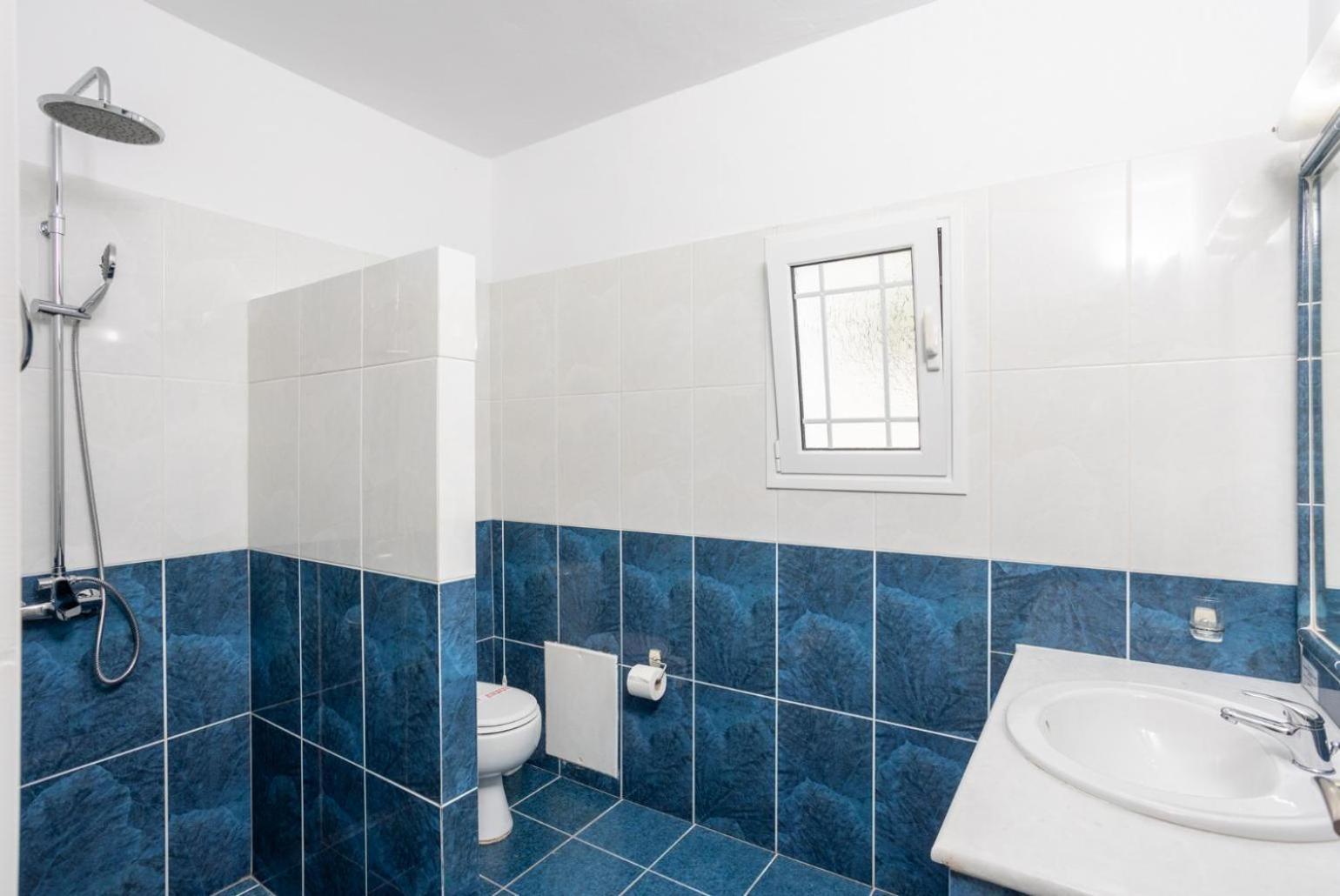 Villa Kerkyroula Katavolos Ngoại thất bức ảnh